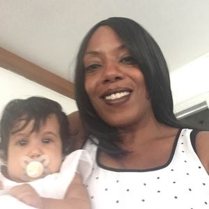 Meet your Posher, Bethann